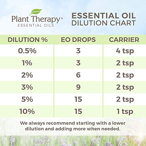 Plant Therapy Castor Oil USDA Organic Cold Pressed 16 oz for Skin & Hair S650676