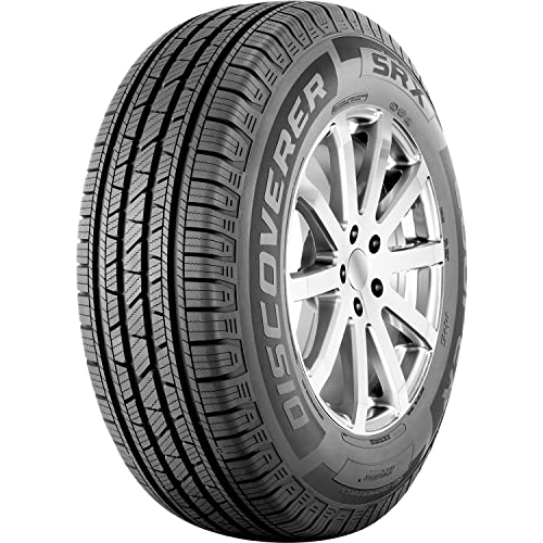 Cooper Discoverer SRX All-Season 265/70R16 112T Tire U973