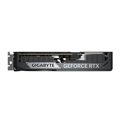 GIGABYTE GeForce RTX 5060 Ti Gaming OC 16G Graphics Card, 16GB GDDR7, WINDFORCE Cooling I122