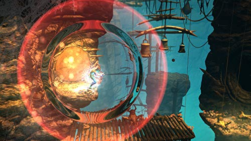 Oddworld: New 'N' Tasty - Limited Edition (NSW) B572990