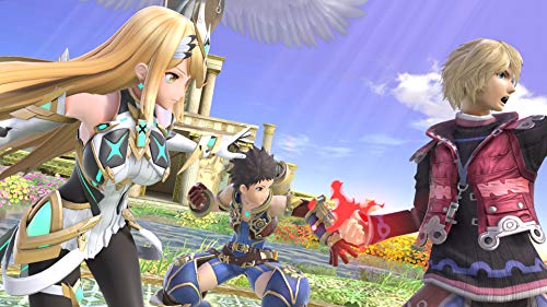 Super Smash Bros. Ultimate - US Version F485
